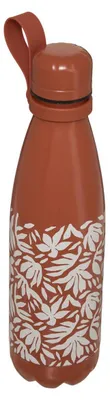 Produktbild von Runde isolierflasche, 0,5 l - 5 five simply smart