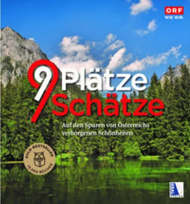 Obrázok produktu pre 9 Plätze 9 Schätze