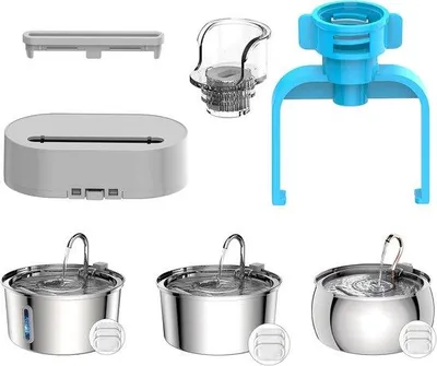 Productafbeelding van Accessoires voor kattenfontein