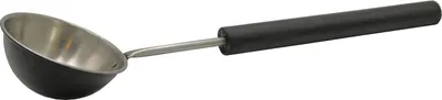 Produktbild von Nikkarien Sauna Aufgusskelle Edelstahl 45 cm Saunakelle 10654