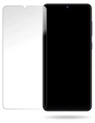 Produktbild von Mobilize  Samsung Galaxy A31 Panzerglas Gehärtetes Glas Displayschutz - Hüllenfreundlich