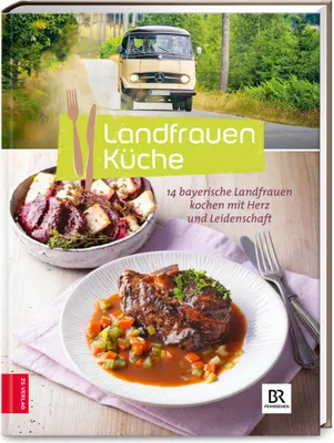 Produktbild von Landfrauenküche 6