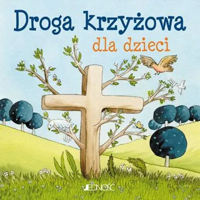 Produktbild von Modlitwy na Wielki Post dla dzieci
