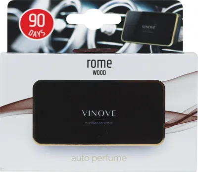 Produktbild von Vinove Lufterfrischer Wood Rome