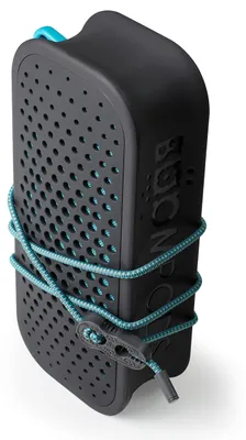 Productafbeelding van Draadloze Bluetooth speaker met IPX7 waterdichtheid en 12 uur speeltijd