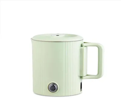 Immagine prodotto di Electric kettle 0.8L MR-009-MINT MAESTRO