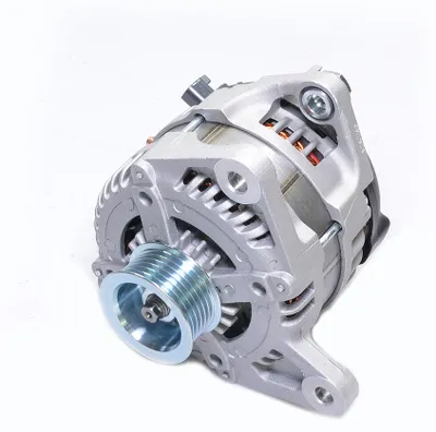 Zdjęcie produktu dla Alternator 3,8 l. 160 A Jeep Wrangler JK 07-11
