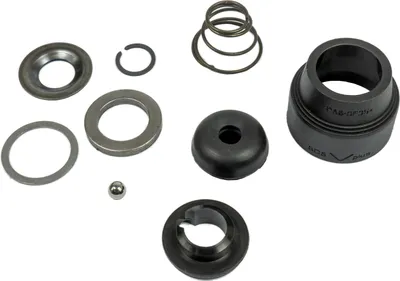 Produktbild von Bosch Professional SDS plus Bohrfutter Schutzhülse für GBH 18V-20 / 18V-21 / 18 V-EC / 18 V-LI / 36 V-LI / 14,4 V-LI / 2-20 D / 2-21 / 2000 / 220 / 180-LI