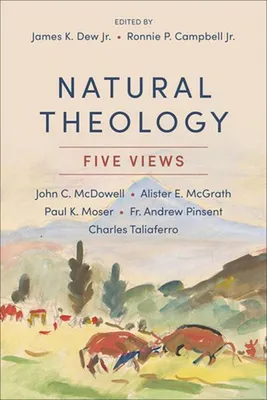 Zdjęcie produktu dla Natural Theology