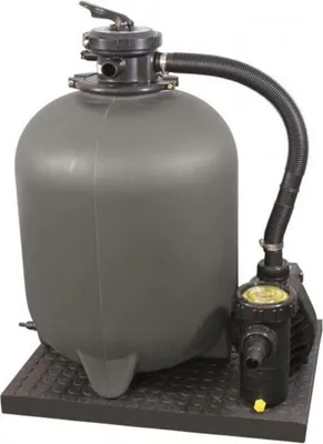 Produktbild von Sandfilteranlage SF 152, 11 m³/h