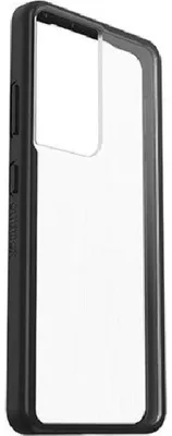 Obrázok produktu pre Puzdro OtterBox React pre smartfón Samsung Galaxy A23 – priehľadné – odolné voči pádom, odolné voči oderu, antibakteriálne – syntetický guma, polykarbonát, plast