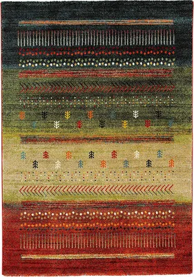 Obrázok produktu pre 200x57 CM Moderný koberec Tapis Teppich Alfombra RUG