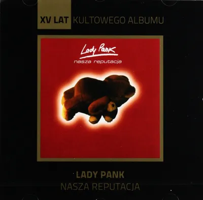 Zdjęcie produktu dla Lady Pank: Nasza Reputacja