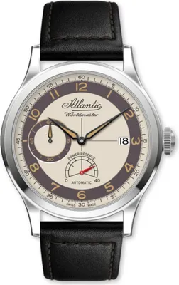 Obrázok produktu pre Pánske hodinky Atlantic Worldmaster