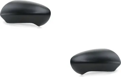 Zdjęcie produktu dla Johns, osłona lusterka pasuje do Nissan Qashqai J10 02/2007- Zestaw Lewy Prawy 96374JD08E 96373JD08E