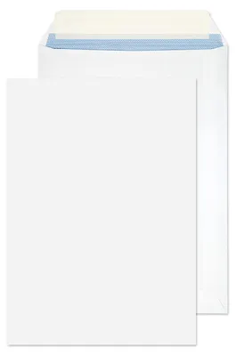 Zdjęcie produktu dla Blake Everyday | Koperty C5 (229 x 162 mm) | 100 sztuk | 100 g/m² | | białe