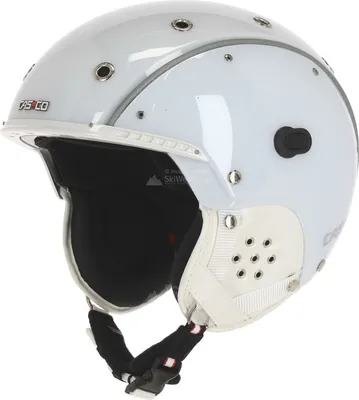 Immagine prodotto di CASCO SP-3 AIRWOLF WHITE casco S 52-56