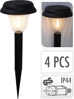 Zdjęcie produktu dla ProGarden KO-AF5000490 16x45cm sada 4ks