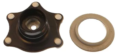 Produktbild von TRISCAN 8500 40909 Federbeinstützlager für HONDA CR-V III (RE)