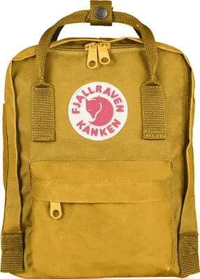 Produktbild von Fjällräven Rucksack Kanken 28 x 10 x 35