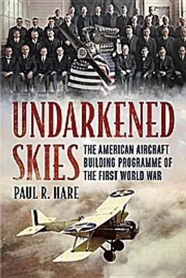 Obrázek produktu pro Undarkened Skies