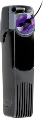 Produktbild von Aquael 107402, 200 l, 650 g, 95 mm, 95 mm, 260 mm