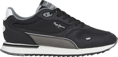 Produktbild von Pepe Jeans Sneakers PMS400007-999 in 999BLACK color size 45