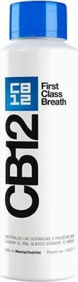 Obrázek produktu pro CB12 Ústní voda mentolová 500ml