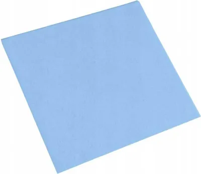 Produktbild von Allzwecktuch - Universaltuch blau - 1 Stk.