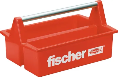 Image de Fischer Werkzeugkasten WZK - 060524