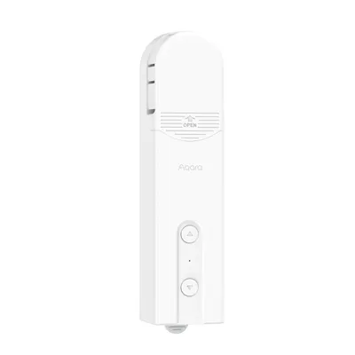 Obrázek produktu pro Aqara RSD-M01, Modul rozšíření, Bílá, ABS, Zigbee 3.0, Pohotovostní režim, Lithium-ion (Li-ion)