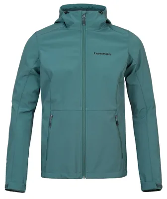 Produktbild von Damen Softshelljacke ZURY, wasserabweisend, winddicht und atmungsaktiv