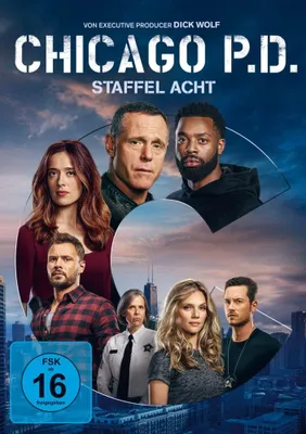 Produktbild von Chicago P.D.