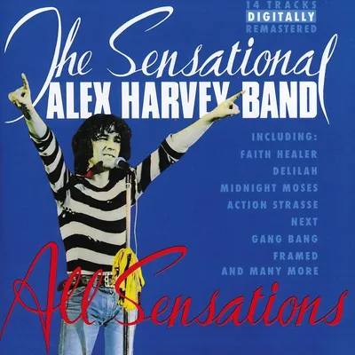 Produktbild von All Sensations