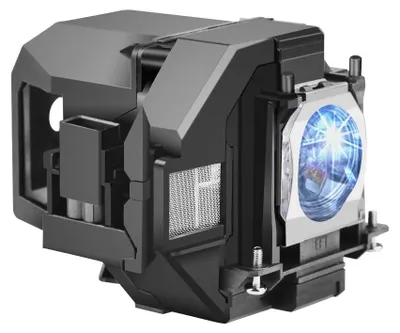 Zdjęcie produktu dla Żarówka zamienna do projektora Huaute V13H010L96 / ELPLP96, kompatybilna z modelami Epson EB-108, EB-2042, EB-97
