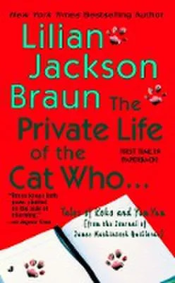 Obrázok produktu pre The Private Life of the Cat Who...