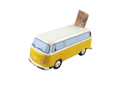 Obrázek produktu pro VW Bulli, úsporná pokladnička