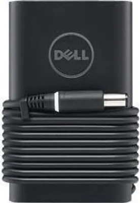 Immagine prodotto di Dell Slim - Alimentatore - 65 Watt - per Chromebook 3120, Inspiron 14 3437, Latitude 3150, 33XX, 34XX, 35XX, E5440, E5450,