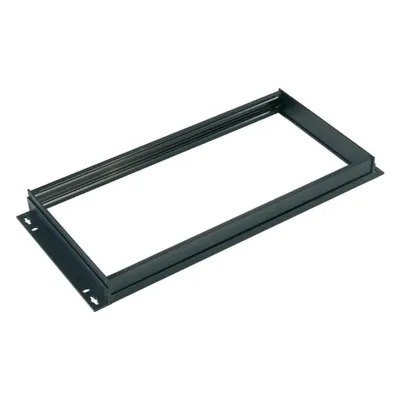 Immagine prodotto di TELEVES Kopfstation Uni-plus 19'' Rahmen für Uni-plus URA19