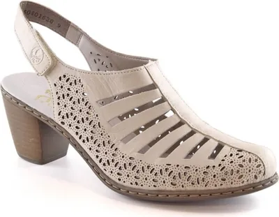 Produktbild von Rieker, Sandalen für Frauen, 38