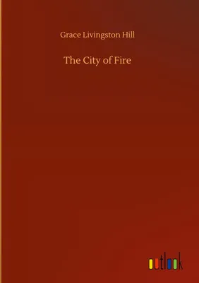 Produktbild von The City of Fire