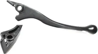 Productafbeelding van Leva rem JMP, zwart, gesmeed, model BA17B-EH0021B, voor Honda