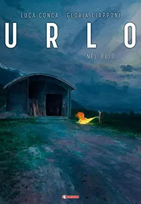 Immagine prodotto di Urlo. Nel buio