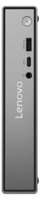 Image de Lenovo ThinkCentre neo 50q Gen 5, Intel® Core™ i3, i3-1315U, 8 Go, DDR5-SDRAM, 256 Go, Windows 11 Pro