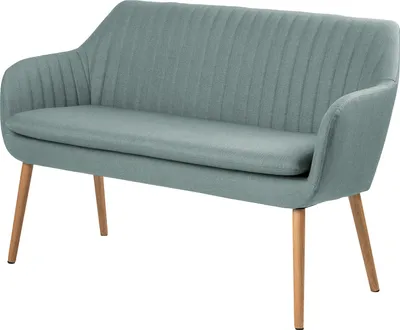 Produktbild von home24 Küchensofa - Webstoff