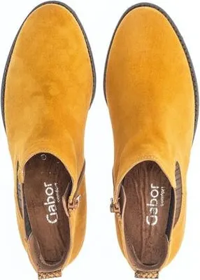 Zdjęcie produktu dla Buty damskie Gabor Chelsea