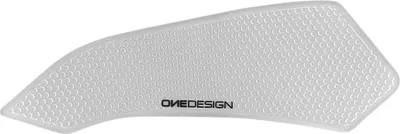 Zdjęcie produktu dla Tankpad osłona na bok zbiornika DUCATI ONEDESIGN HDR268 przezroczysty