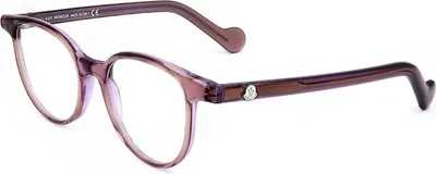 Produktbild von Moncler Sonnenbrille ML5032 074 47 17 140