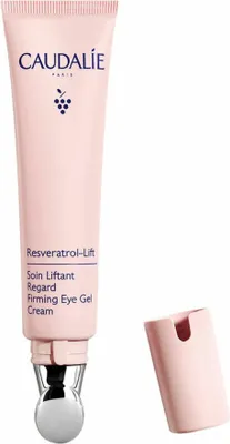 Obrázek produktu pro Caudalie Resveratrol-Lift zpevňující oční gelový krém