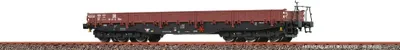 Produktbild von Brawa 67040 Spur N Schwerlastwagen RRym DR, Epoche III